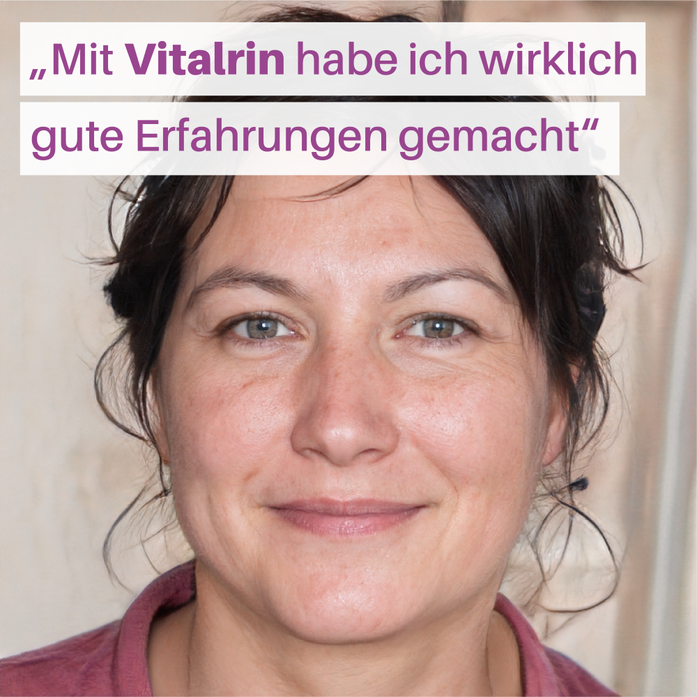 Vitalrin Test