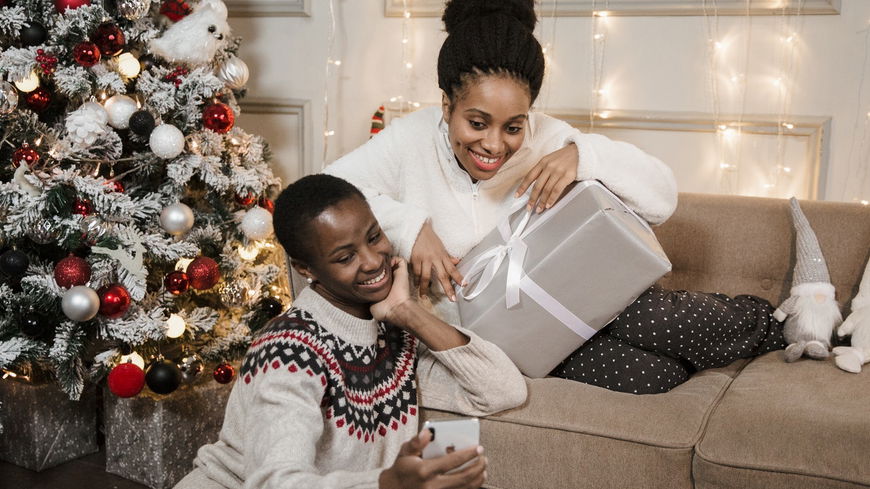 Für diese Sternzeichen wird Weihnachten 2020 besonders schön