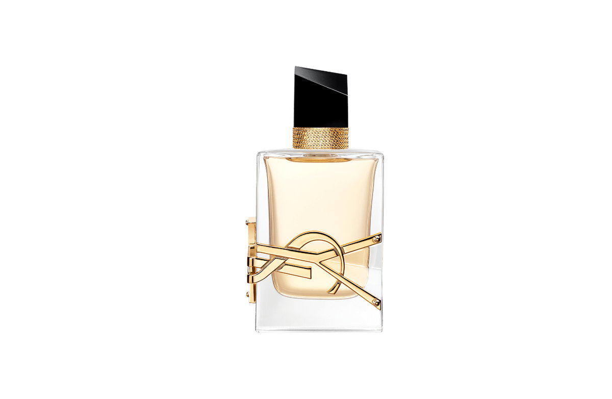 Libre von Yves Saint Laurent