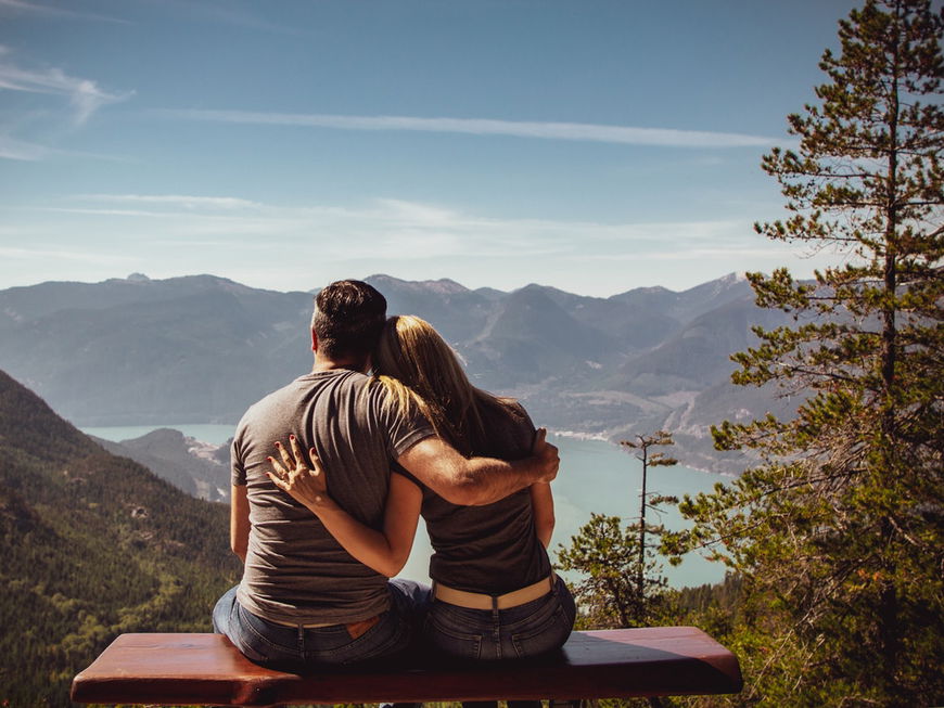Test: Hat eure Liebe eine zweite Chance verdient?