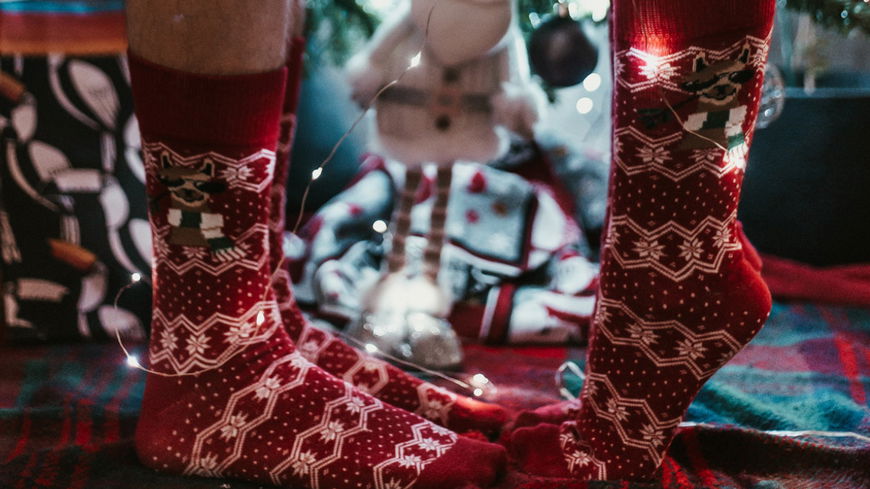 Sex-Geschenke: SO wird Weihnachten noch heißer