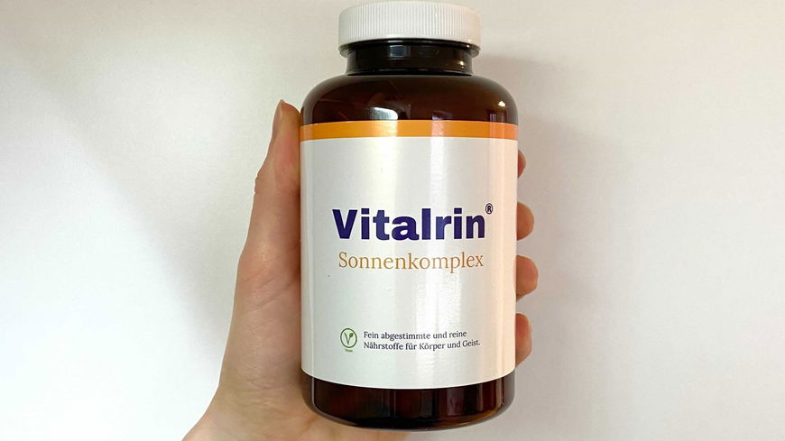 Vitalrin Erfahrung: Alternative zum Diät-Shake im Selbsttest