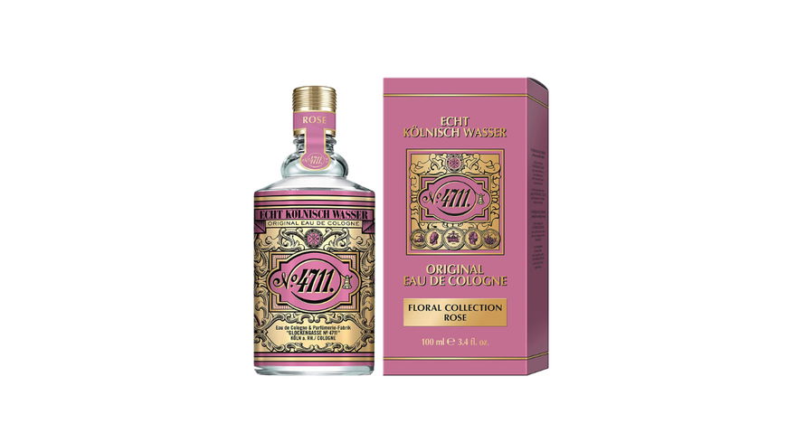 Parfum: DAS sind die besten Düfte aus der Drogerie