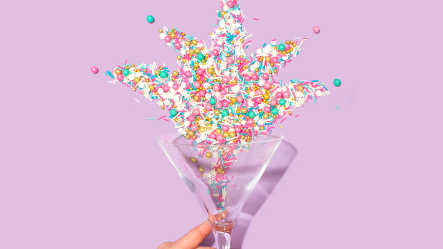 Dry January: DIESE alkoholfreien Drinks sind absolut fancy