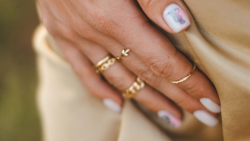 Nagellack 2021: 10 Farben sind in diesem Frühjahr Trend 