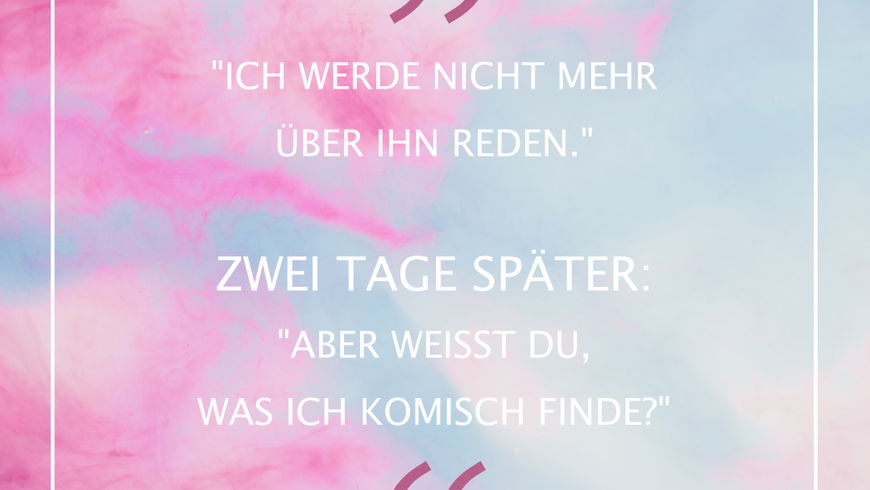 Unsere Sprüche des Monats Februar