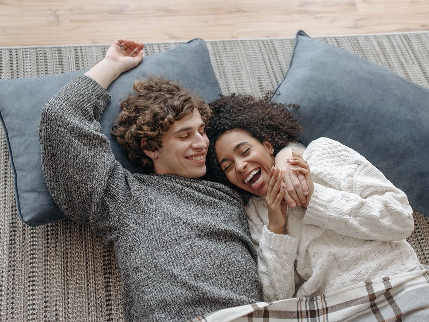 Freundschaft Plus: DIESE 5 Regeln solltet ihr unbedingt beachten