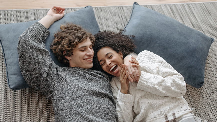 Freundschaft Plus: DIESE 5 Regeln solltet ihr unbedingt beachten
