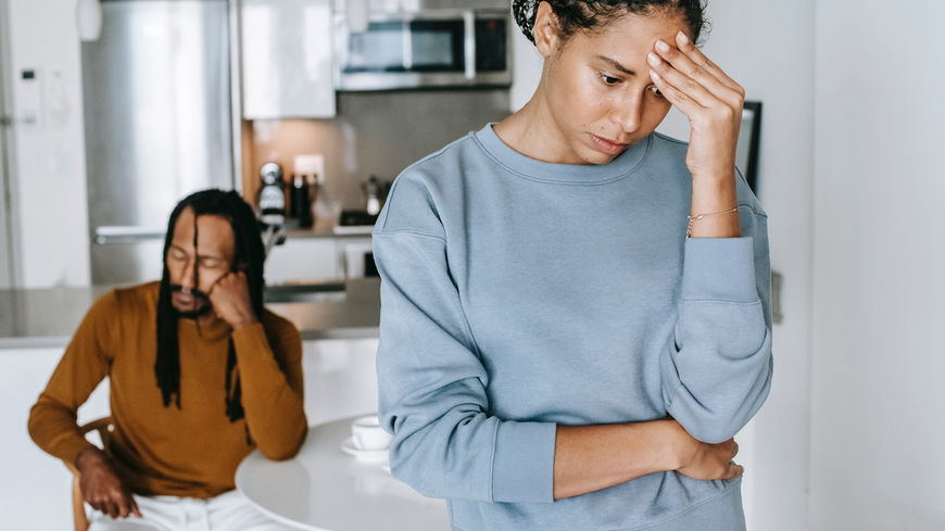Diese 5 Sternzeichen neigen zu emotionalen Zusammenbrüchen