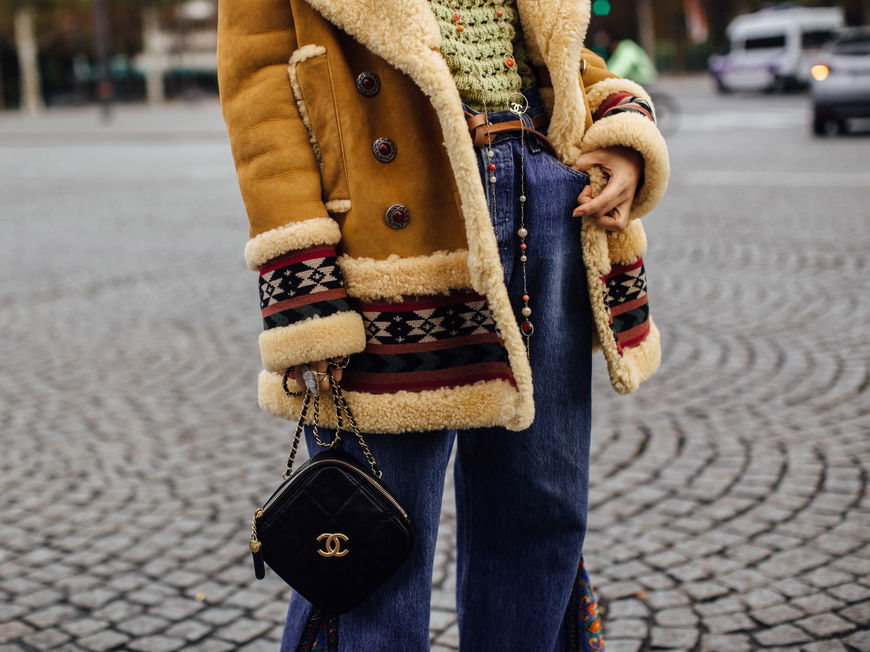5 Styling-Fehler, die alle Frauen im Winter machen