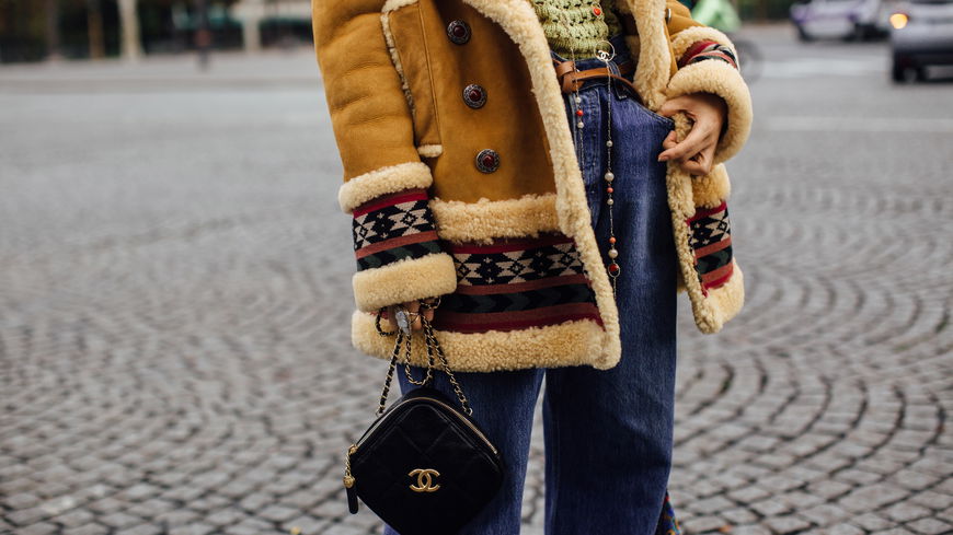 5 Styling-Fehler, die alle Frauen im Winter machen