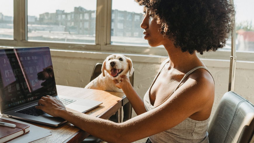 Haustiere: 10 Gründe, warum dein Hund gut für deine Gesundheit ist