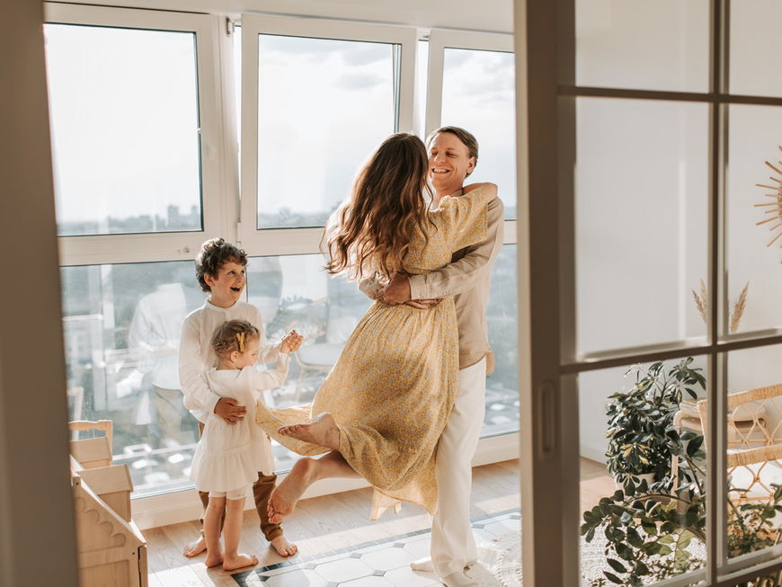 Horoskop: Diese Sternzeichen sind absolute Familienmenschen