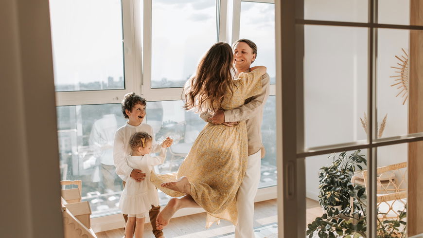 Horoskop: Diese Sternzeichen sind absolute Familienmenschen