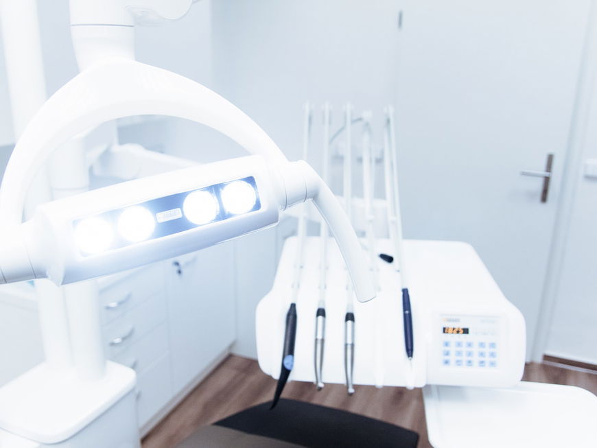 Können Zahnärzte wirklich sehen, ob wir Oralsex hatten?