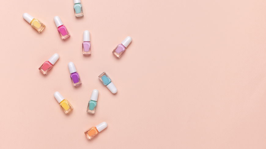 Nagellack Update: DAS sind die neusten Nagellacke