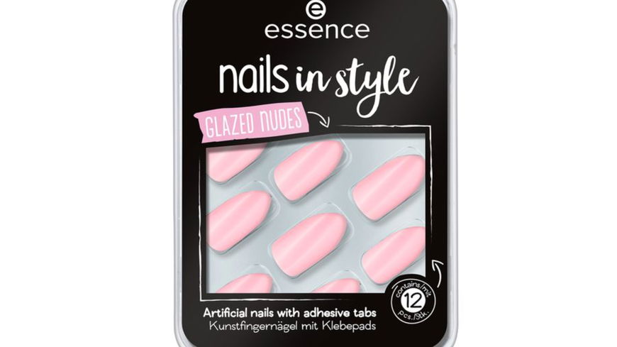 Nageltrend: DAS sind die angesagtesten Pop on Nägel im Frühjahr 2021