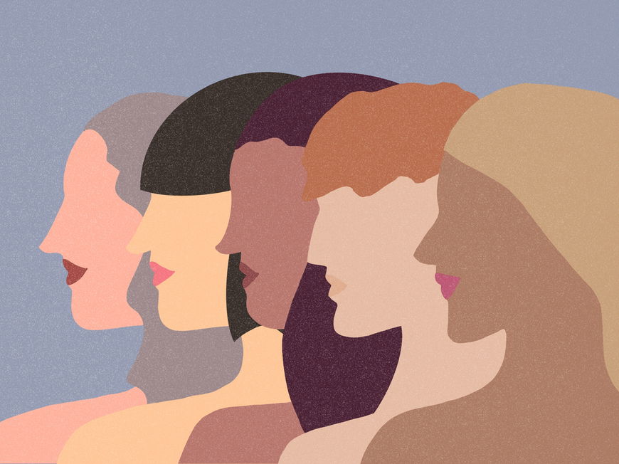 Weltfrauentag: 4 Power-Influencerinnen, die uns inspirieren