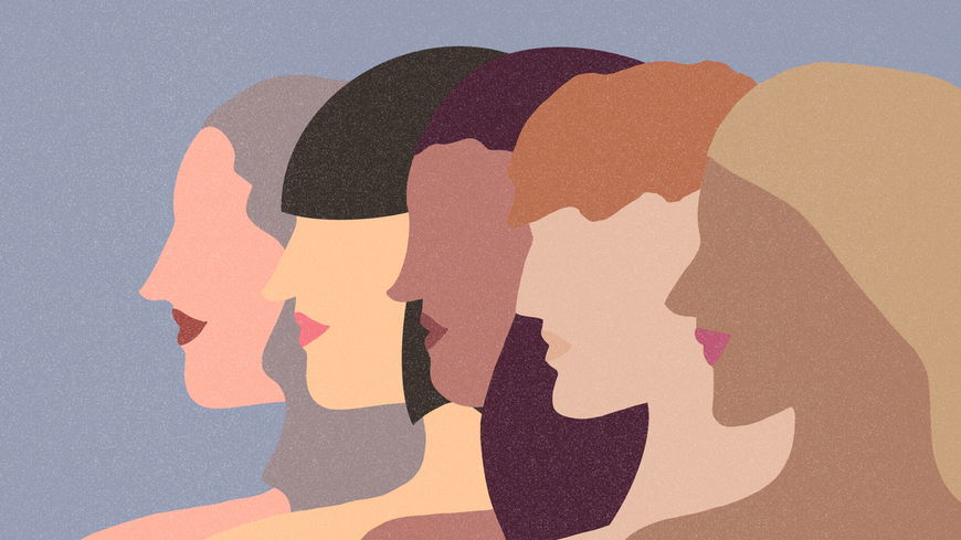 Zum Weltfrauentag: 4 Power-Influencerinnen, die uns inspirieren