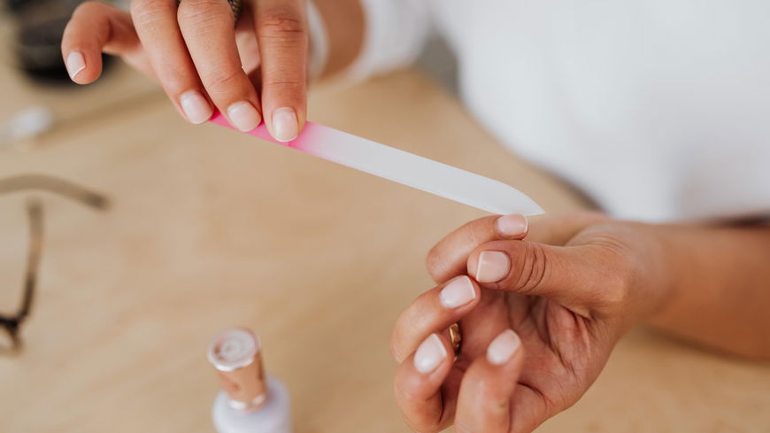 Nagelpflege: Die 5 besten Nagelfeilen – unter 10 Euro