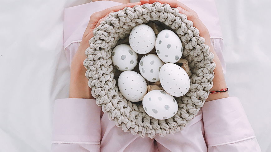 Ostern 2021: Die 7 schönsten Geschenkideen für das Osternest
