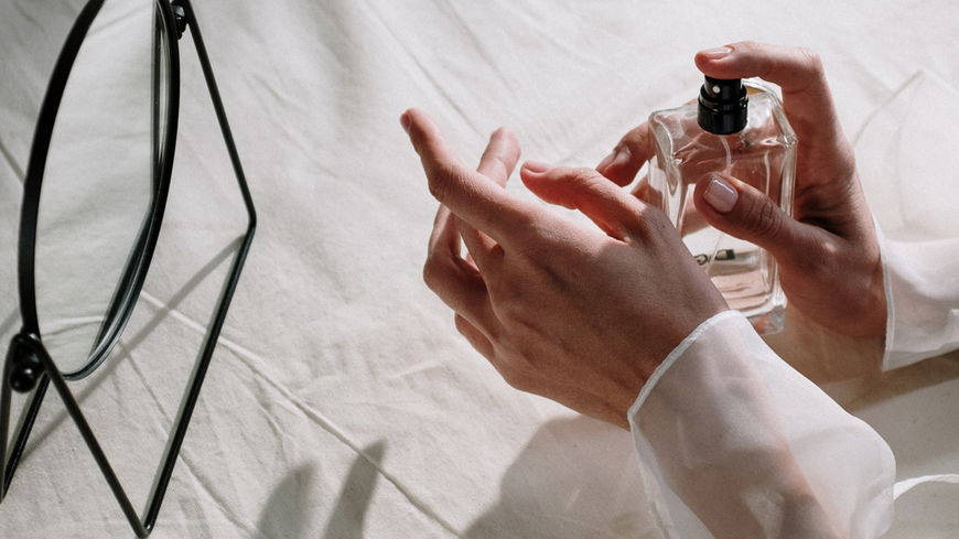 Parfum-Trends 2021: Das sind die 10 leckersten Sommerdüfte