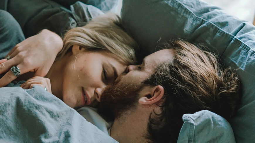 Männer, die DAS regelmäßig machen, sind schlecht im Bett – laut Studie