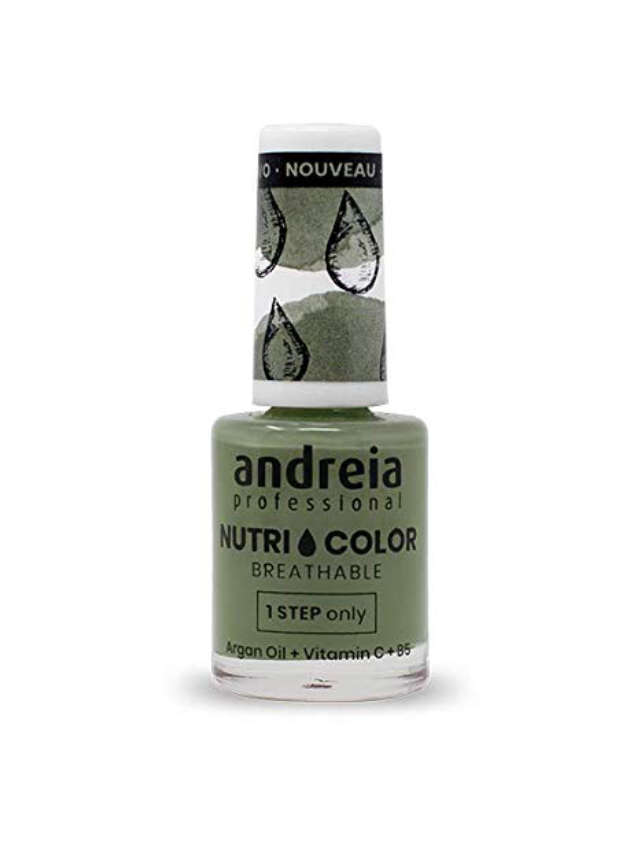 Anrdeia Nagellack
