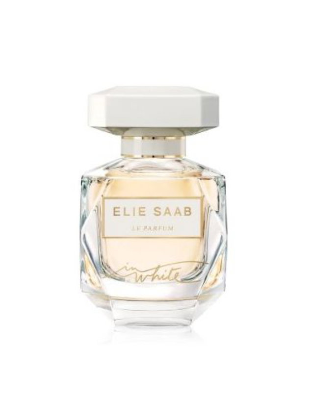 Elie Saab Le Parfum in white Eau