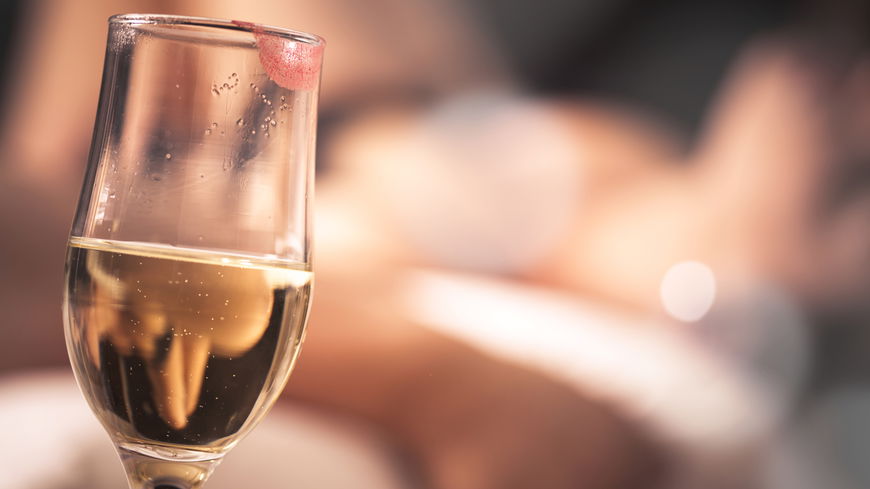Bubble-Blowjob: So funktioniert der prickelnde Oralsex