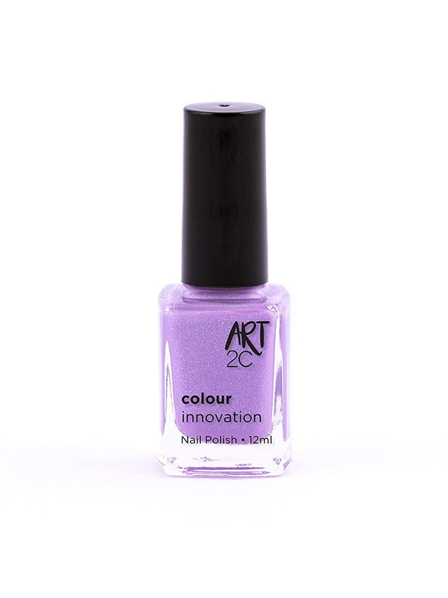 Art 2C Baby Purple Colour Innovation