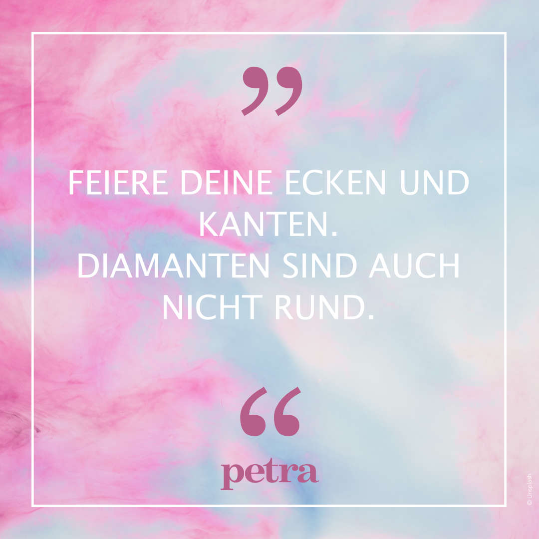 Spruch des Tages