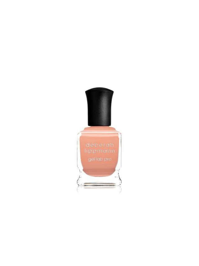 Nagellack Deborah Lippmann Peach