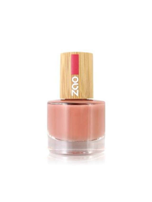 Nagellack organe Zao