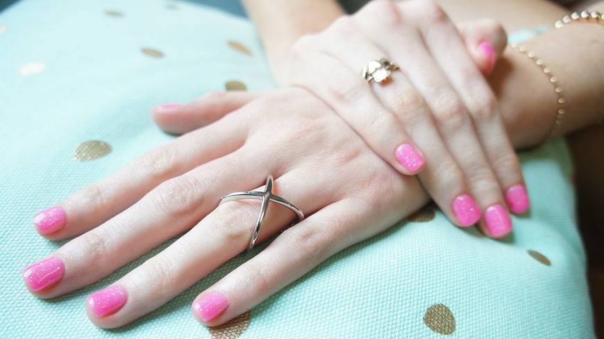 Nagellack-Trend 2021: 9 Nagellackfarben für kurze Nägel