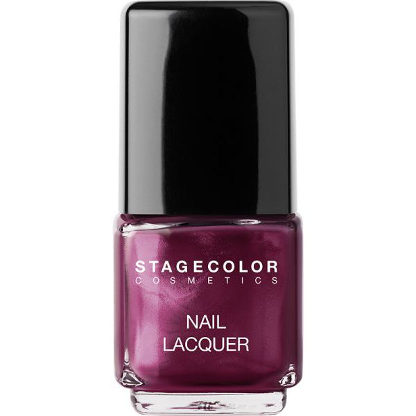 Nagellack rot Stagecolor