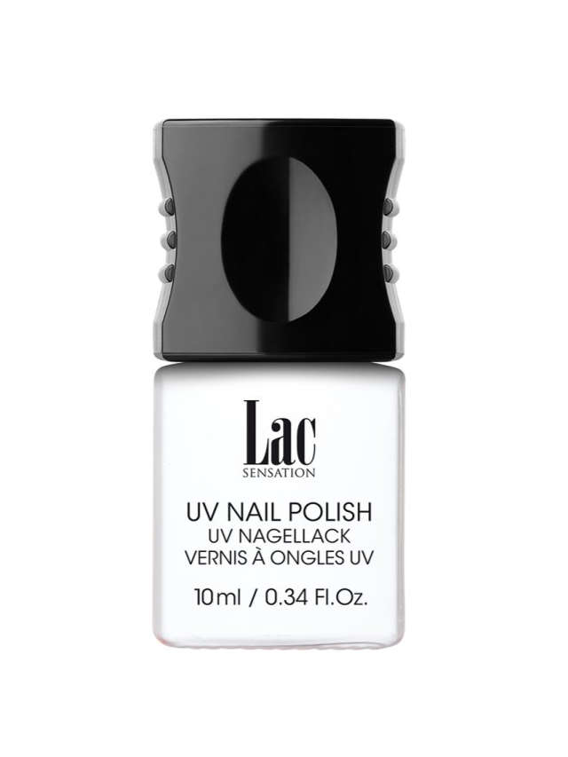 Nagellack weiß