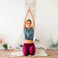 Yogilates: Yoga und Pilates kombinieren hat einige Vorteile