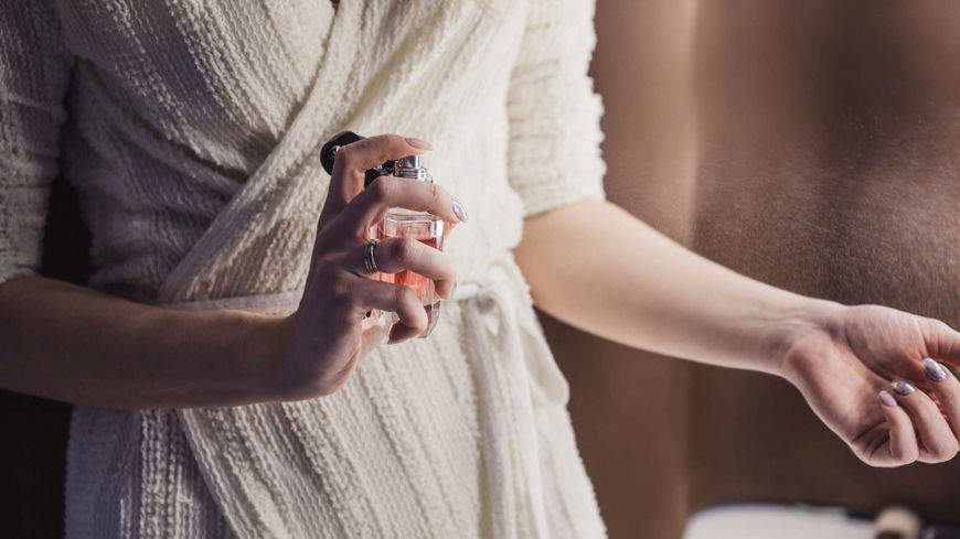 Parfum-Trends 2021: Diese 3 Düfte lieben wir im Herbst