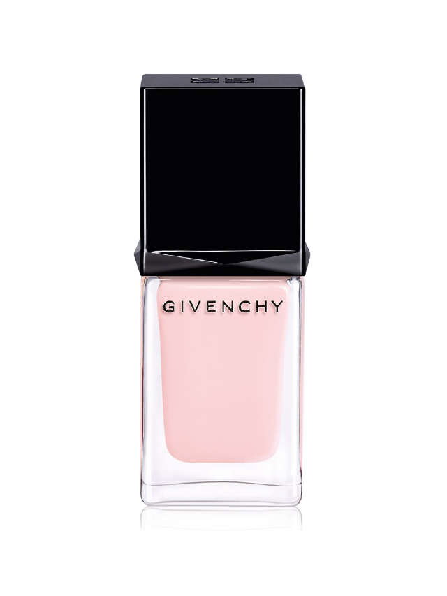 Nagellack rosa Givenchy
