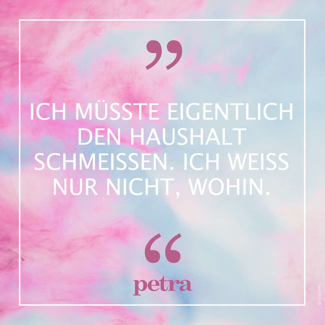Sprüche im Monat Juli 2021