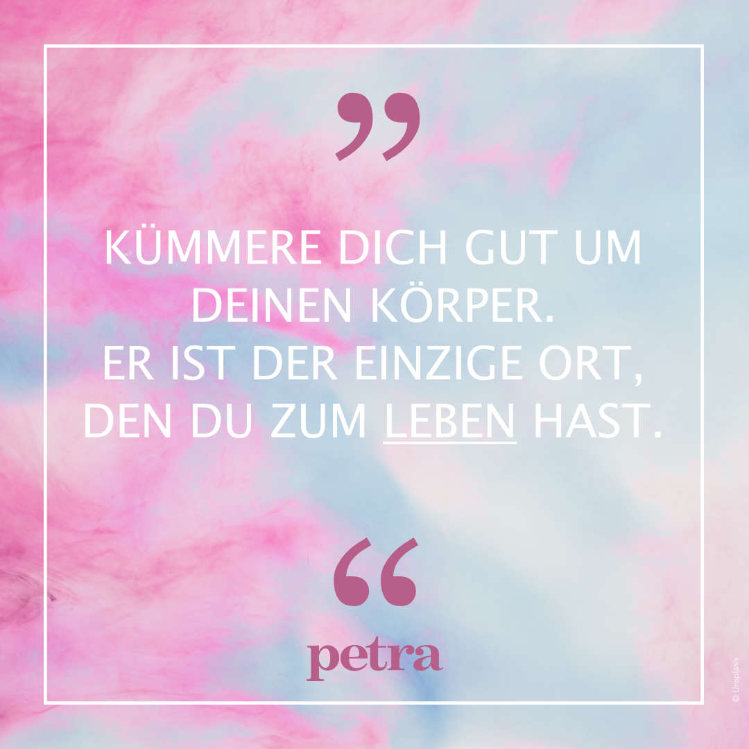 Sprüche im Monat Juli 2021