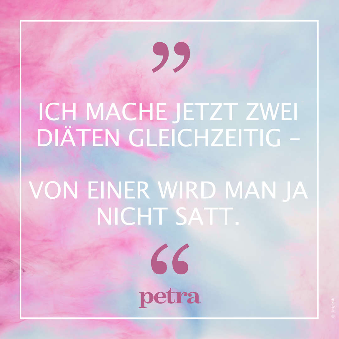 Sprüche im Monat Juli 2021