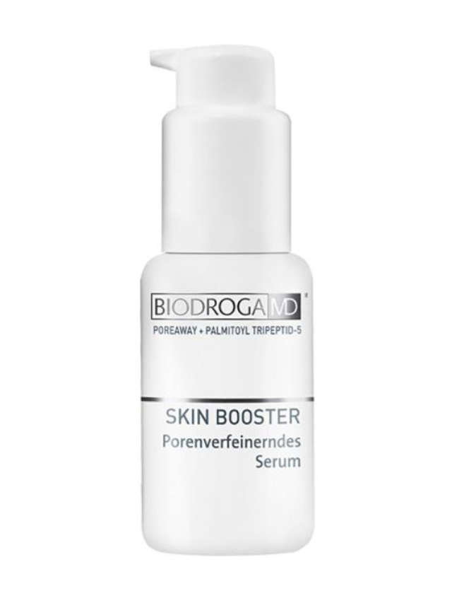 Biodroga Luxus Skin Booster