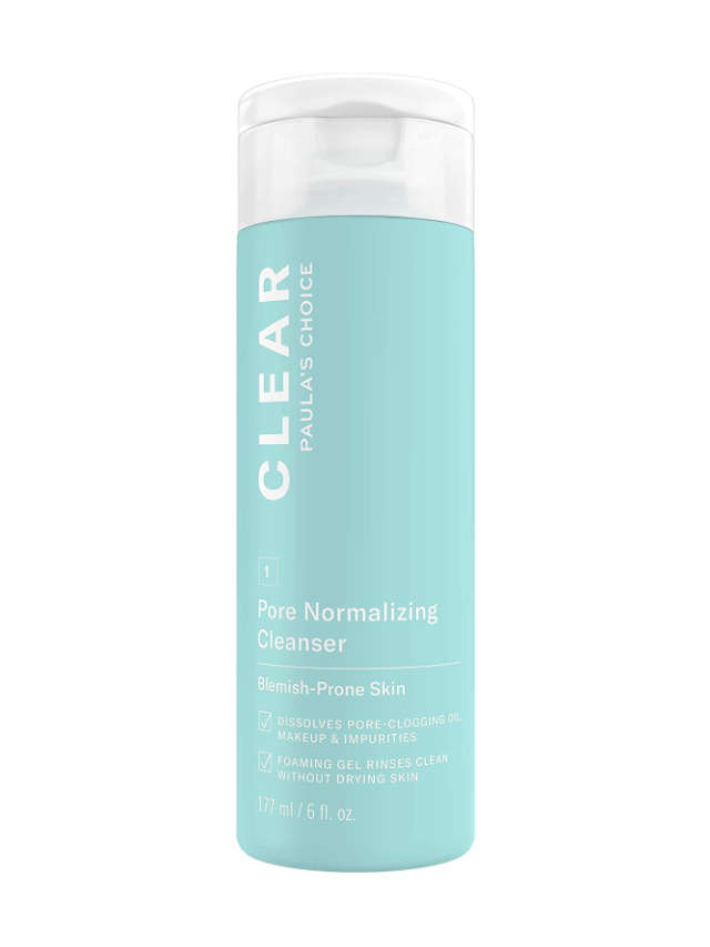 Cleanser
