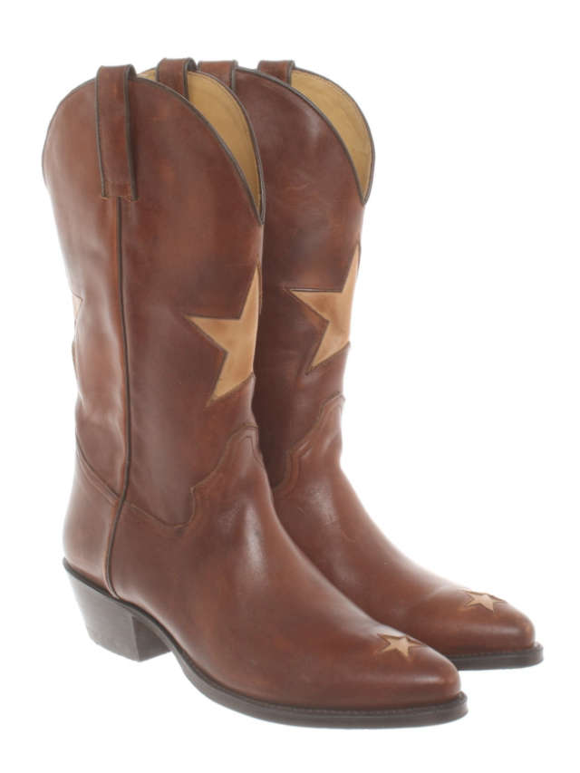 Cowboy Stiefel Tony Mora