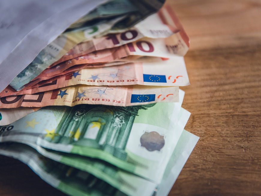 Geld