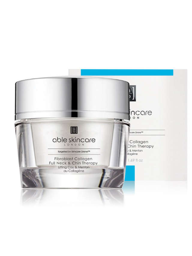 Able Skincare Luxus