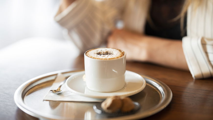 Warum Kaffee dich dick machen kann