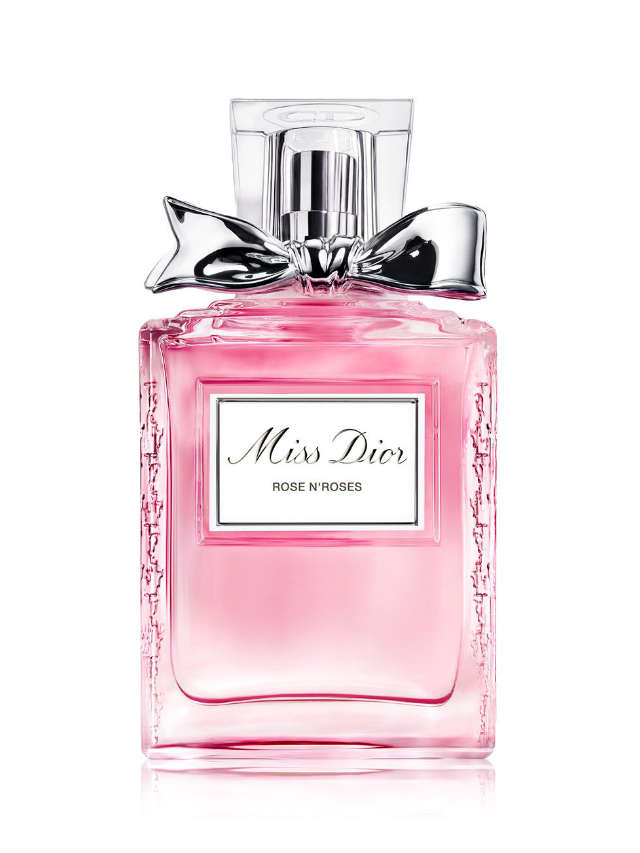 Parfum Rose